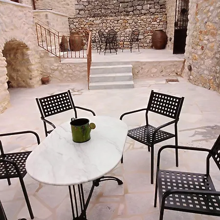 παραδοσιακός λυμπέρη *