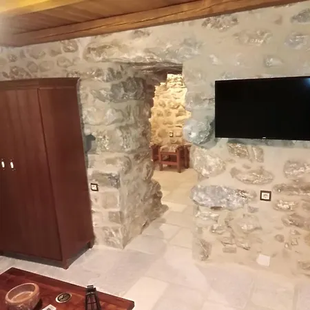 Appartamento παραδοσιακός λυμπέρη Koíta