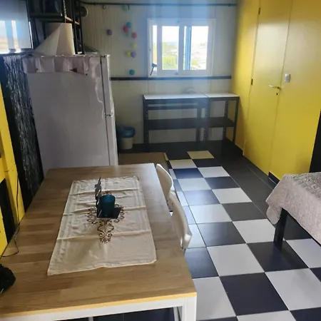 Holiday home Jim3 *