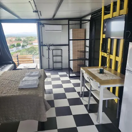 Jim3 Holiday home Andravida